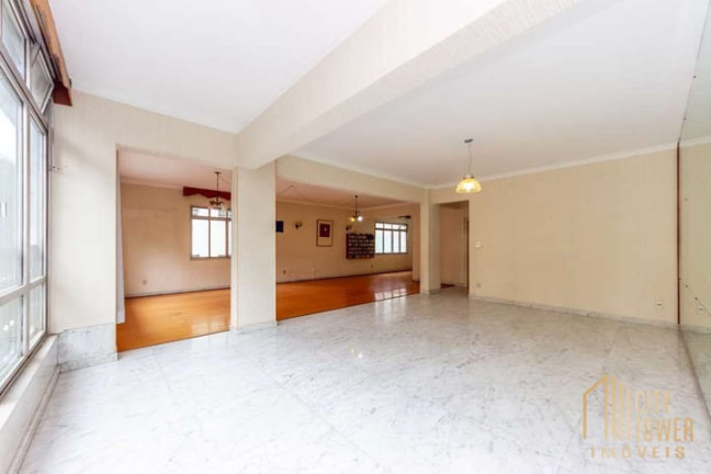Imagem Apartamento com 4 Quartos à Venda, 300 m² em Jardim Paulista - São Paulo