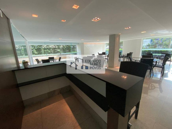 Imagem Apartamento com 4 Quartos à Venda, 191 m² em Sion - Belo Horizonte