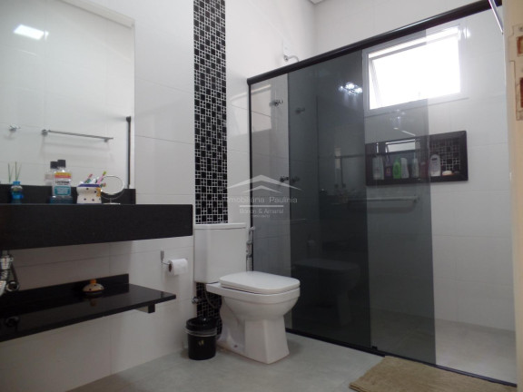 Imagem Casa de Condomínio com 6 Quartos à Venda, 420 m² em Parque Brasil 500 - Paulínia