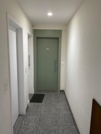 Imagem Sala Comercial à Venda, 37 m² em Vila Nova Conceição - São Paulo