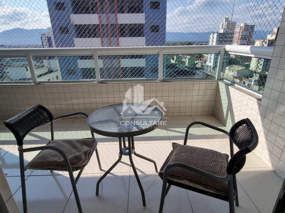 Imagem Apartamento com 2 Quartos à Venda, 82 m² em Guilhermina - Praia Grande Imagem Apartamento com 2 Quartos à Venda, 82 m² em Guilhermina - Praia Grande