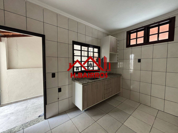 Imagem Casa com 3 Quartos à Venda, 140 m² em Village Das Flores - Caçapava