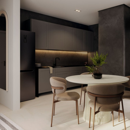 Imagem Apartamento com 2 Quartos à Venda, 54 m² em Jardim Cidade Universitária - João Pessoa Imagem Apartamento com 2 Quartos à Venda, 54 m² em Jardim Cidade Universitária - João Pessoa