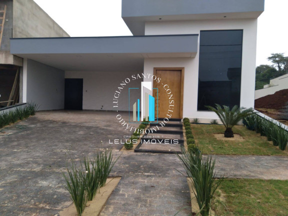Imagem Casa com 3 Quartos à Venda, 300 m² em Portal Ville Jardins - Boituva Imagem Casa com 3 Quartos à Venda, 300 m² em Portal Ville Jardins - Boituva