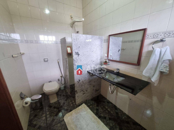 Imagem Casa com 3 Quartos à Venda, 208 m² em Parque Novo Mundo - Americana Imagem Casa com 3 Quartos à Venda, 208 m² em Parque Novo Mundo - Americana