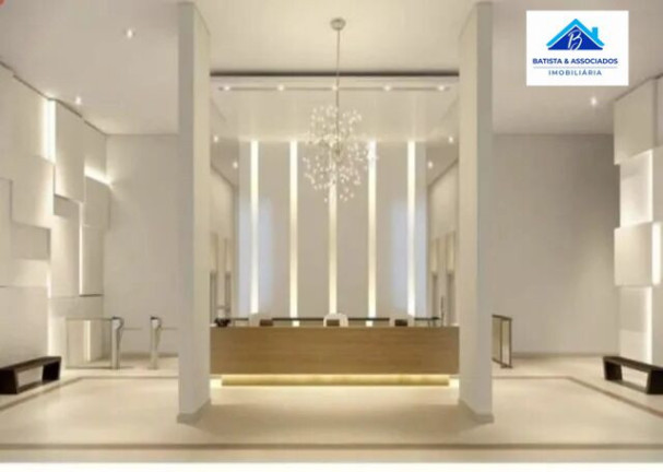 Imagem Sala Comercial à Venda, 40 m² em Centro - Campinas Imagem Sala Comercial à Venda, 40 m² em Centro - Campinas