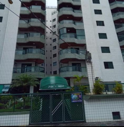 Imagem Apartamento com 3 Quartos à Venda, 125 m² em Tupi - Praia Grande