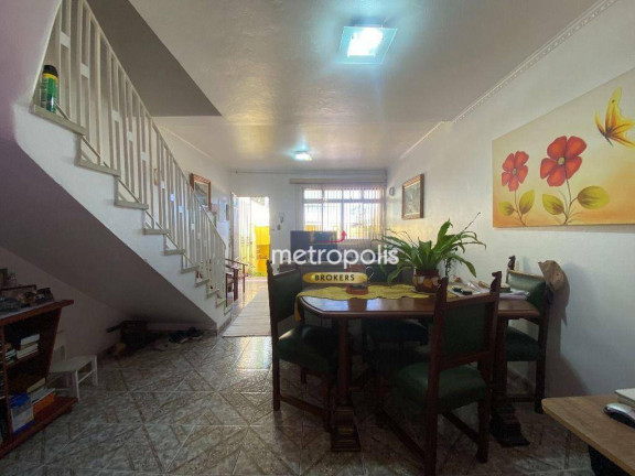 Imagem Sobrado com 2 Quartos à Venda, 75 m² em Vila Moraes - São Paulo Imagem Sobrado com 2 Quartos à Venda, 75 m² em Vila Moraes - São Paulo