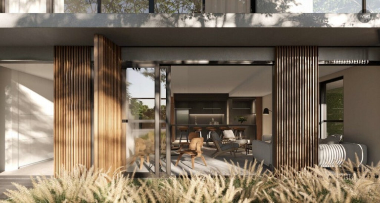 Imagem Imóvel com 2 Quartos à Venda, 105 m² em Boa Vista - Porto Alegre Imagem Imóvel com 2 Quartos à Venda, 105 m² em Boa Vista - Porto Alegre