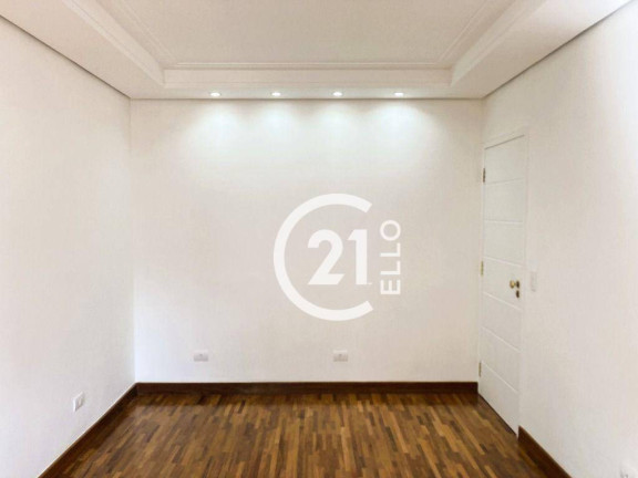Apartamento com 3 Quartos à Venda, 180 m² em Jardim América - São Paulo