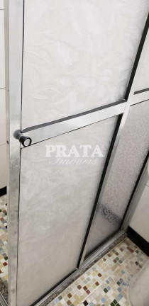 Imagem Apartamento com 1 Quarto para Alugar, 38 m² em Boqueirão - Santos Imagem Apartamento com 1 Quarto para Alugar, 38 m² em Boqueirão - Santos