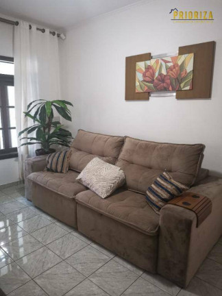 Casa com 3 Quartos à Venda, 185 m² em Jardim Gonçalves - Sorocaba