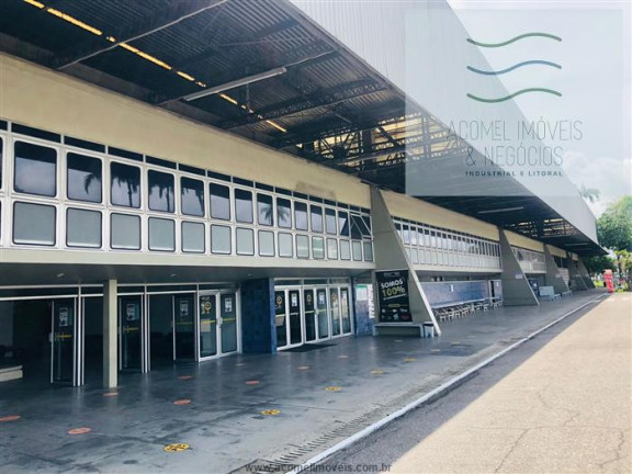 Imagem Imóvel Comercial à Venda, 72.300 m² em Antônio Bezerra - Fortaleza