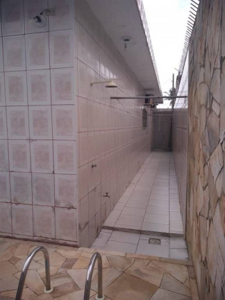 Imagem Casa com 1 Quarto à Venda, 100 m² em Ocian - Praia Grande
