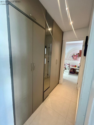 Imagem Imóvel com 3 Quartos à Venda, 92 m² em Pituba - Salvador Imagem Imóvel com 3 Quartos à Venda, 92 m² em Pituba - Salvador