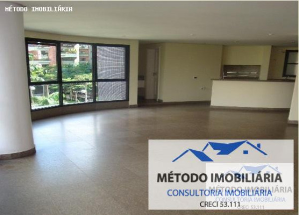 Imagem Imóvel com 7 Quartos à Venda, 850 m² em Panamby - São Paulo