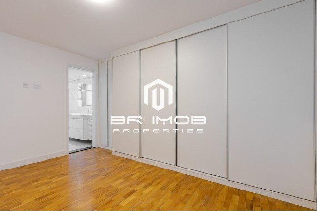 Imagem Imóvel com 4 Quartos à Venda, 120 m² em Higienópolis - São Paulo Imagem Imóvel com 4 Quartos à Venda, 120 m² em Higienópolis - São Paulo