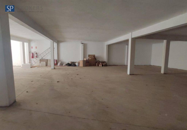 Imagem Galpão à Venda, 520 m² em Jardim Do Trevo - Campinas Imagem Galpão à Venda, 520 m² em Jardim Do Trevo - Campinas