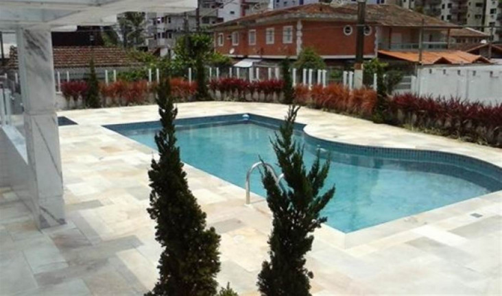 Imagem Apartamento com 3 Quartos à Venda, 136 m² em Aviação - Praia Grande Imagem Apartamento com 3 Quartos à Venda, 136 m² em Aviação - Praia Grande