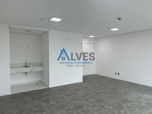 Imagem Sala Comercial à Venda, 40 m² em Centro - São Caetano Do Sul Imagem Sala Comercial à Venda, 40 m² em Centro - São Caetano Do Sul