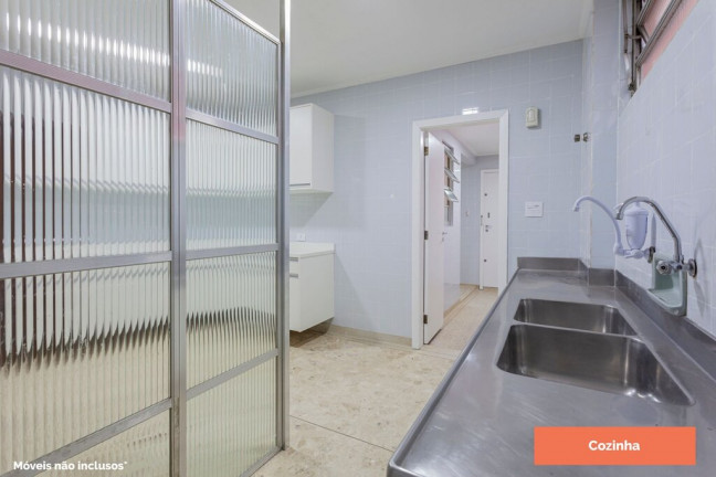 Imagem Apartamento com 4 Quartos à Venda, 153 m² em Paraíso - São Paulo Imagem Apartamento com 4 Quartos à Venda, 153 m² em Paraíso - São Paulo