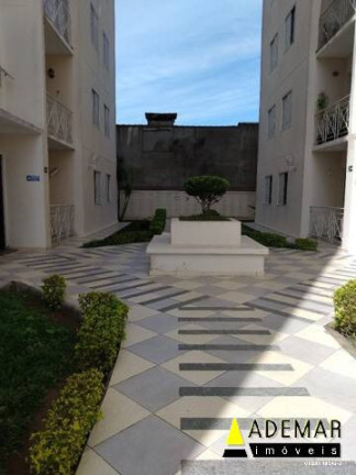 Imagem Apartamento com 2 Quartos à Venda, 54 m² em Planalto - São Bernardo Do Campo Imagem Apartamento com 2 Quartos à Venda, 54 m² em Planalto - São Bernardo Do Campo
