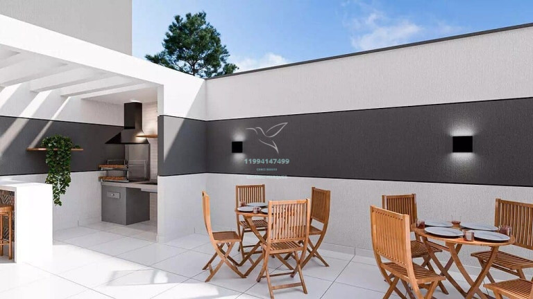 Imagem Studio com 1 Quarto à Venda, 16 m² em Vila Sônia - São Paulo