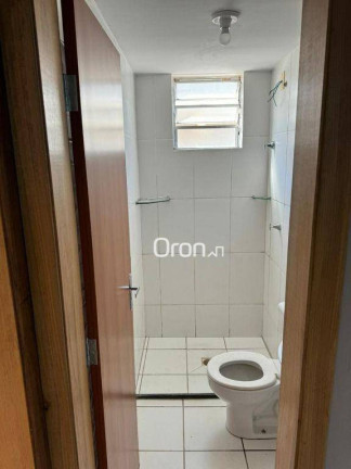 Imagem Apartamento com 2 Quartos à Venda, 44 m² em Chácaras Santa Rita - Goiânia