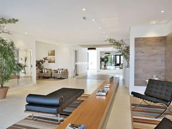 Imagem Apartamento com 4 Quartos à Venda, 185 m² em São José - Franca Imagem Apartamento com 4 Quartos à Venda, 185 m² em São José - Franca