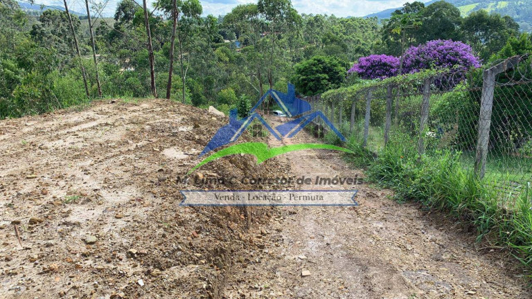Imagem Terreno à Venda, 2.190 m² em Rio Acima - Mairiporã Imagem Terreno à Venda, 2.190 m² em Rio Acima - Mairiporã