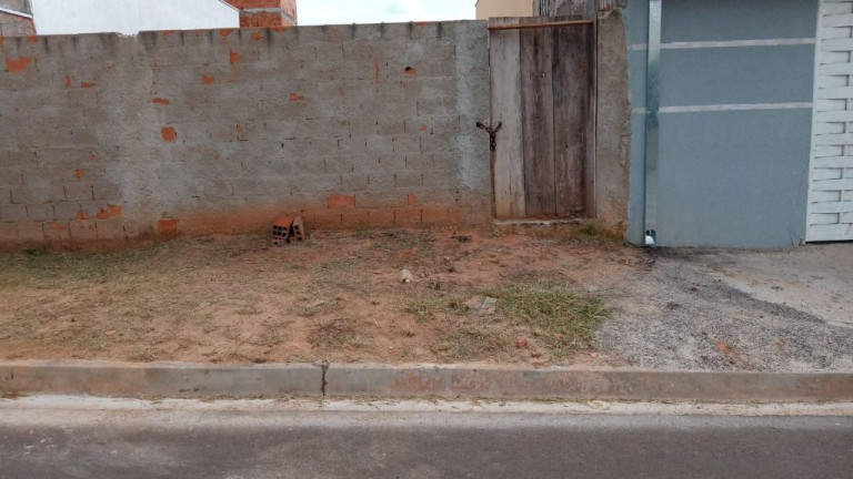 Imagem Terreno à Venda, 180 m² em Parque Imperial - Salto Imagem Terreno à Venda, 180 m² em Parque Imperial - Salto