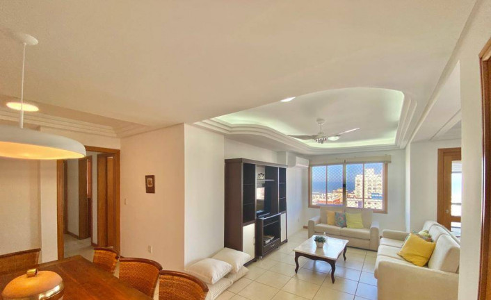 Imagem Apartamento com 3 Quartos à Venda, 110 m² em Centro - Capão Da Canoa Imagem Apartamento com 3 Quartos à Venda, 110 m² em Centro - Capão Da Canoa