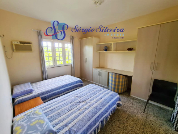 Imagem Casa com 5 Quartos à Venda, 538 m² em Porto Das Dunas - Aquiraz