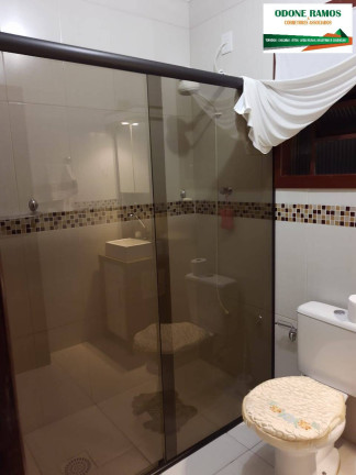 Imagem Casa com 3 Quartos à Venda, 500 m² em Centro - Nova Santa Rita