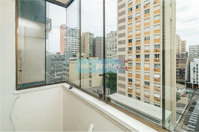 Imagem Apartamento com 3 Quartos à Venda, 94 m² em Centro Histórico - Porto Alegre