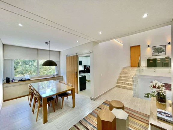 Imagem Casa de Condomínio com 4 Quartos à Venda, 453 m² em Chácara Moinho Velho - Carapicuíba Imagem Casa de Condomínio com 4 Quartos à Venda, 453 m² em Chácara Moinho Velho - Carapicuíba