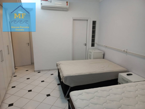 Imagem Apartamento com 2 Quartos para Alugar, 168 m² em Boqueirão - Santos Imagem Apartamento com 2 Quartos para Alugar, 168 m² em Boqueirão - Santos