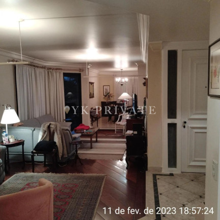 Apartamento com 4 Quartos à Venda, 155 m² em Perdizes - São Paulo