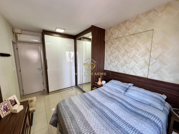 Imagem Apartamento com 3 Quartos à Venda, 114 m² em Setor Oeste - Goiânia Imagem Apartamento com 3 Quartos à Venda, 114 m² em Setor Oeste - Goiânia