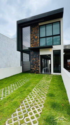 Casa de Condomínio com 3 Quartos à Venda, 125 m² em Sítio Boa Vista - Cotia