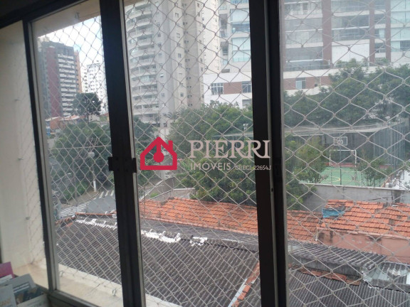 Imagem Apartamento com 1 Quarto à Venda, 63 m² em Alto Da Lapa - São Paulo