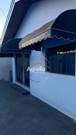 Imagem Casa com 3 Quartos à Venda, 167 m² em Jardim Santa Maria Ii - Mogi Guaçu Imagem Casa com 3 Quartos à Venda, 167 m² em Jardim Santa Maria Ii - Mogi Guaçu