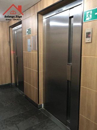 Imagem Apartamento com 2 Quartos à Venda, 57 m² em Jardim São Luís - São Paulo Imagem Apartamento com 2 Quartos à Venda, 57 m² em Jardim São Luís - São Paulo