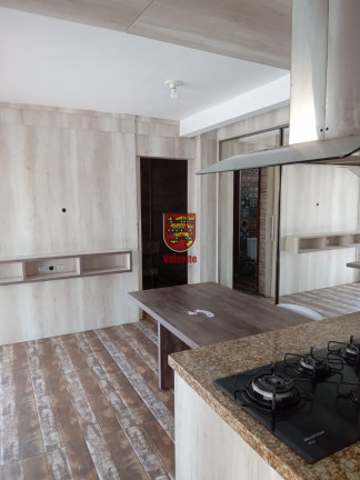 Imagem Casa com 4 Quartos à Venda, 444 m² em Capoeiras - Florianópolis