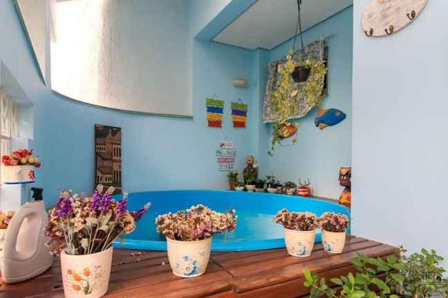 Casa de Condomínio com 3 Quartos à Venda, 177 m² em Tristeza - Porto Alegre