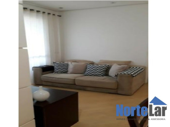 Imagem Apartamento com 2 Quartos à Venda, 50 m² em Barra Funda - São Paulo