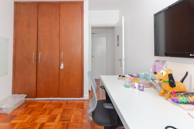 Imagem Imóvel com 3 Quartos à Venda, 109 m² em Paraíso - São Paulo Imagem Imóvel com 3 Quartos à Venda, 109 m² em Paraíso - São Paulo