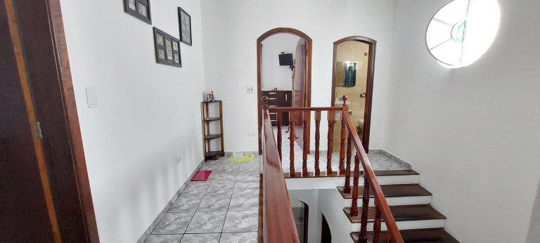 Imagem Casa com 3 Quartos à Venda, 194 m² em Assunção - São Bernardo Do Campo Imagem Casa com 3 Quartos à Venda, 194 m² em Assunção - São Bernardo Do Campo