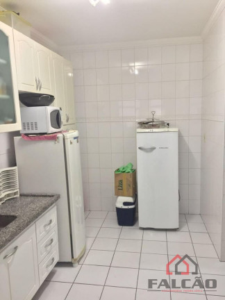 Imagem Apartamento com 1 Quarto à Venda, 67 m² em Canto Do Forte - Praia Grande