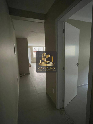 Imagem Apartamento com 3 Quartos à Venda, 76 m² em Pinheira - Palhoça